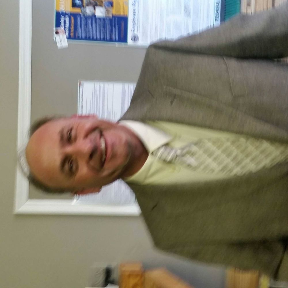 Meet your Posher, Kenny